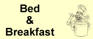 Bed & Breackfast